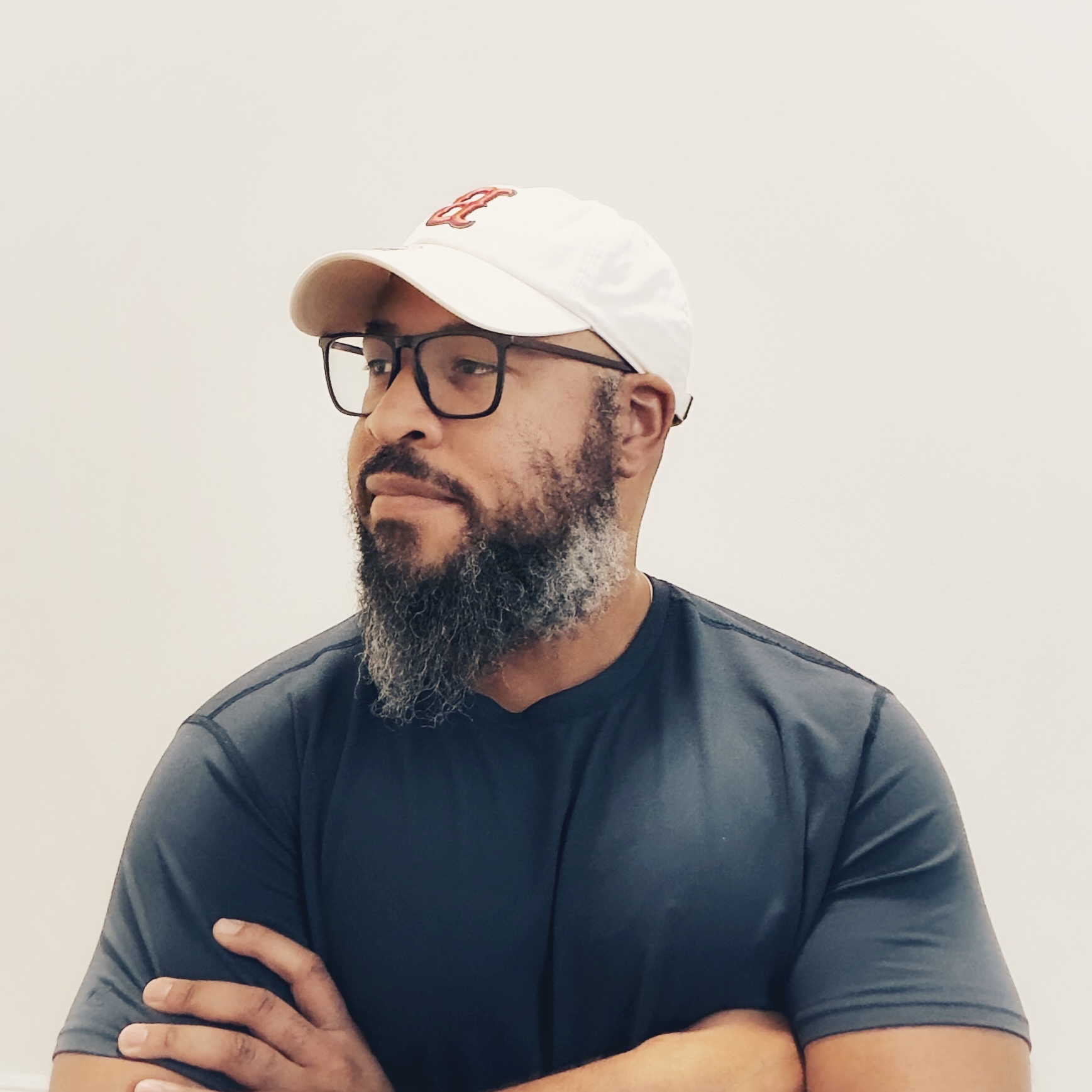Josue Garcia, Co-Founder of Rooted